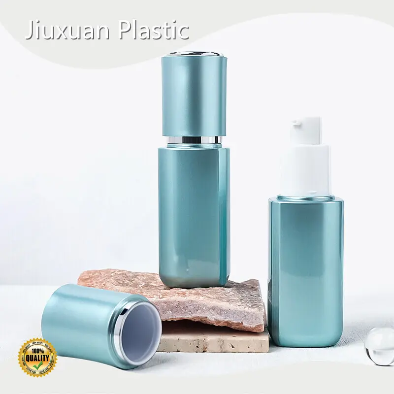 Custom Cosmetic Jars Wholesale - JXPACK 1