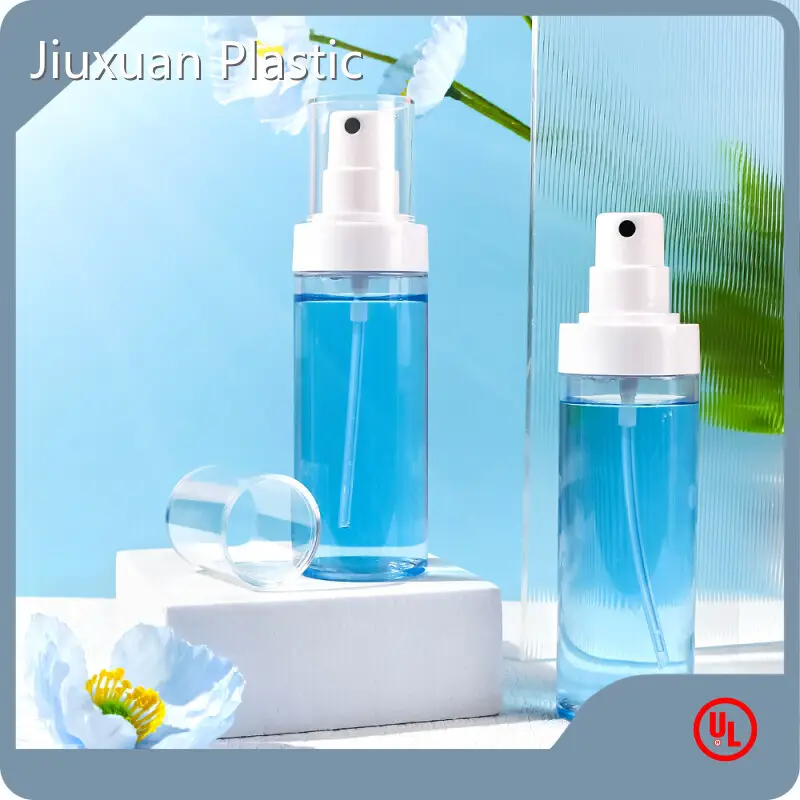 Cosmetic Bottles Packaging Wholesale - JXPACK 1