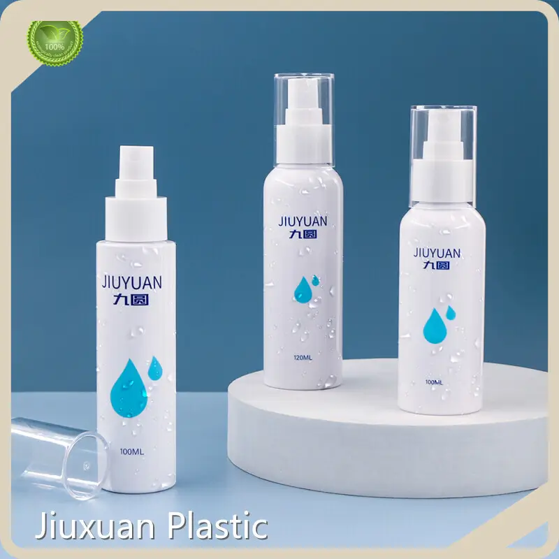 Plastic Lip Gloss Containers Wholesale - JXPACK 1