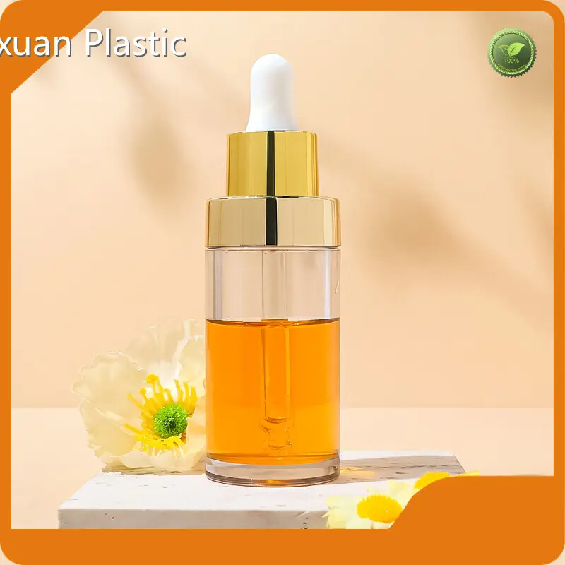 Plastic Bottles Wholesale by JXPACK-1 1