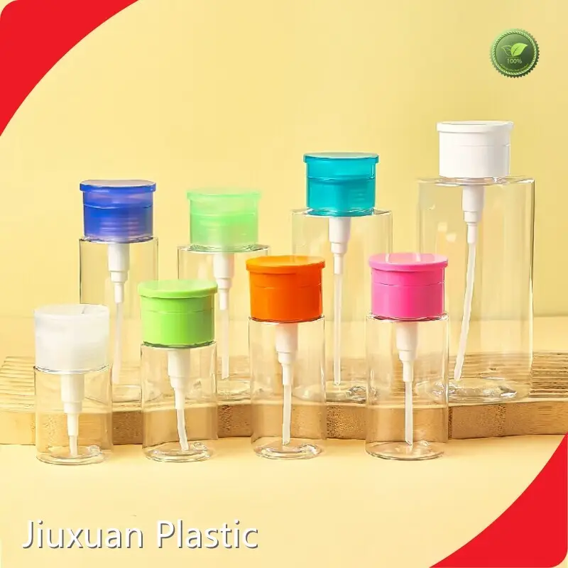 Airless Pumps Wholesale - - JXPACK 1