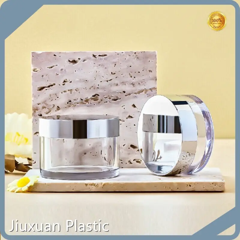 Skin Care Bottles Packaging Wholesale - JXPACK 1