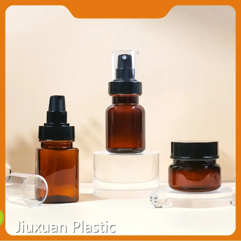 Cosmetic Bottles Wholesale by JXPACK-3 1
