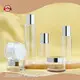 Plastic Cosmetic Bottles Wholesale by JXPACK 1
