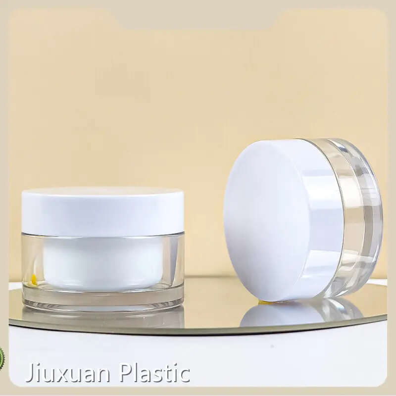 Beauty Product Containers by JXPACK 1