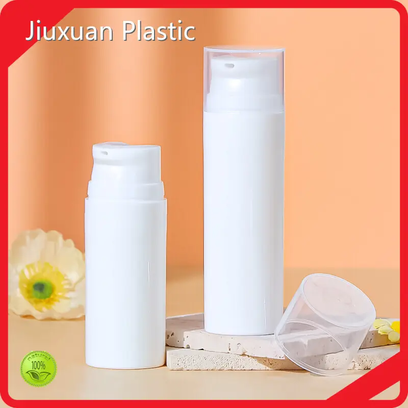 Vacuum Water Bottle - - JXPACK 1