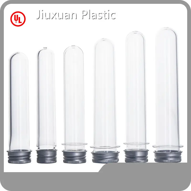 Custom Cosmetic Jars Wholesale - JXPACK-1 1