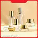 Luxury Glass Cosmetic Jars Wholesale - JXPACK 1
