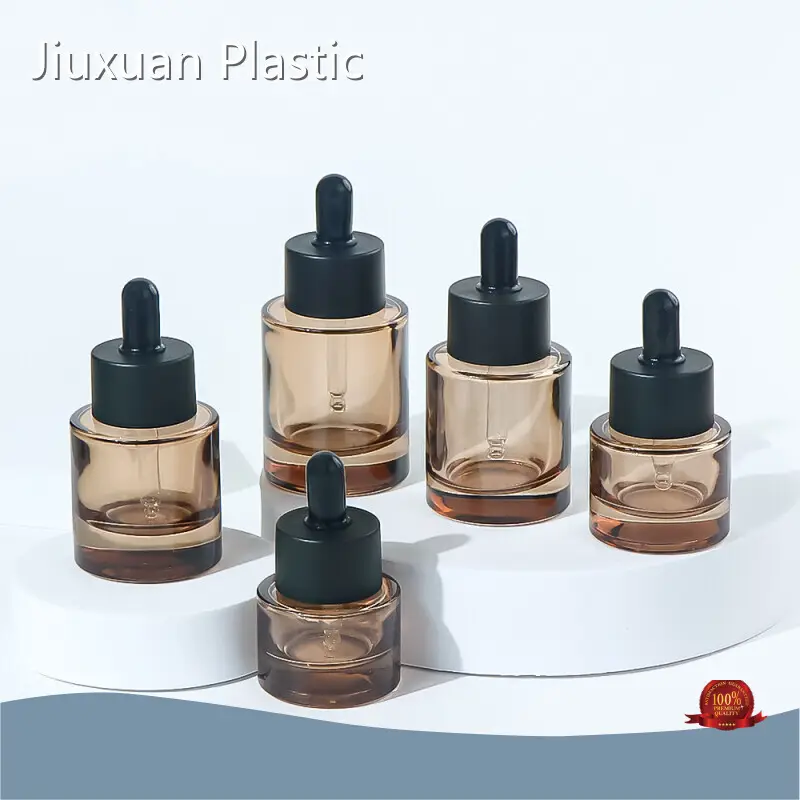 Perfume Glass Bottle 30ml Wholesale - JXPACK 1