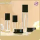 Glass Cosmetic Pump Bottle - - JXPACK 1