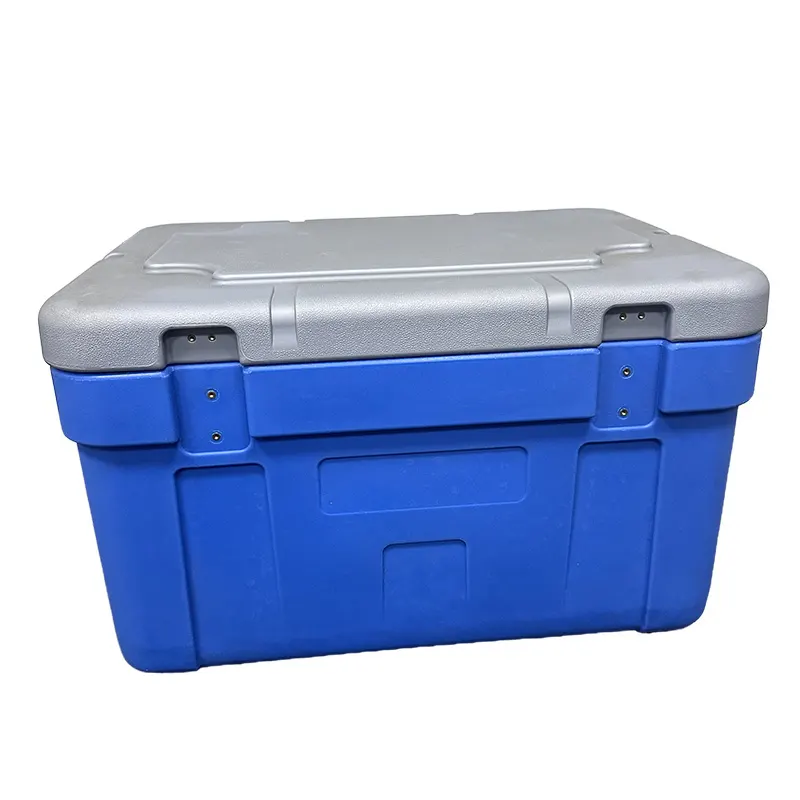 The Advantages Of Plastic Rotational Moulding In Manufacturing 1