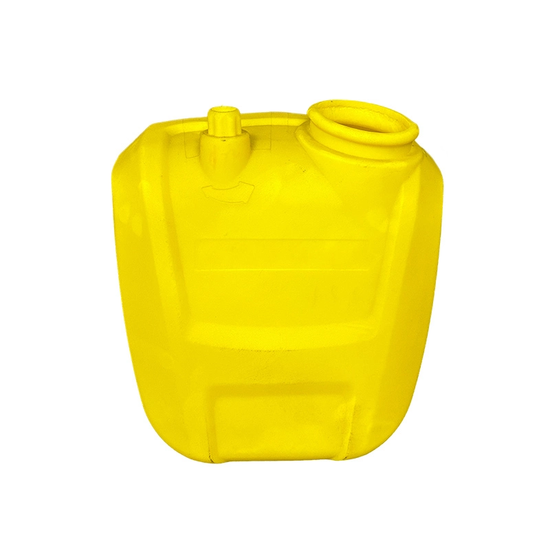 Customized Rotomolding Plastic Water Tank LLDPE For Storing 1