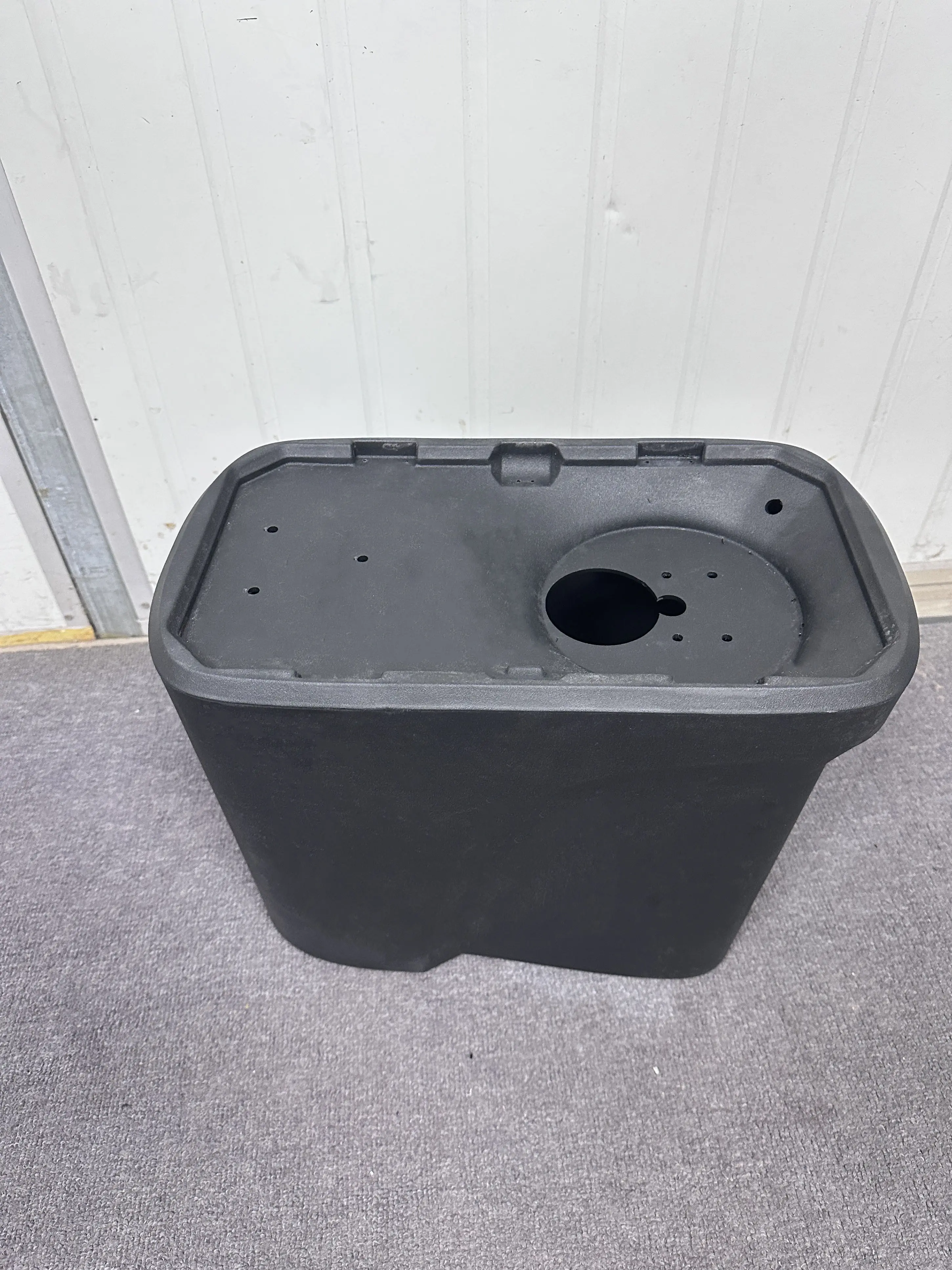 Exploring The Advantages Of Rotational Molding In Manufacturing 1