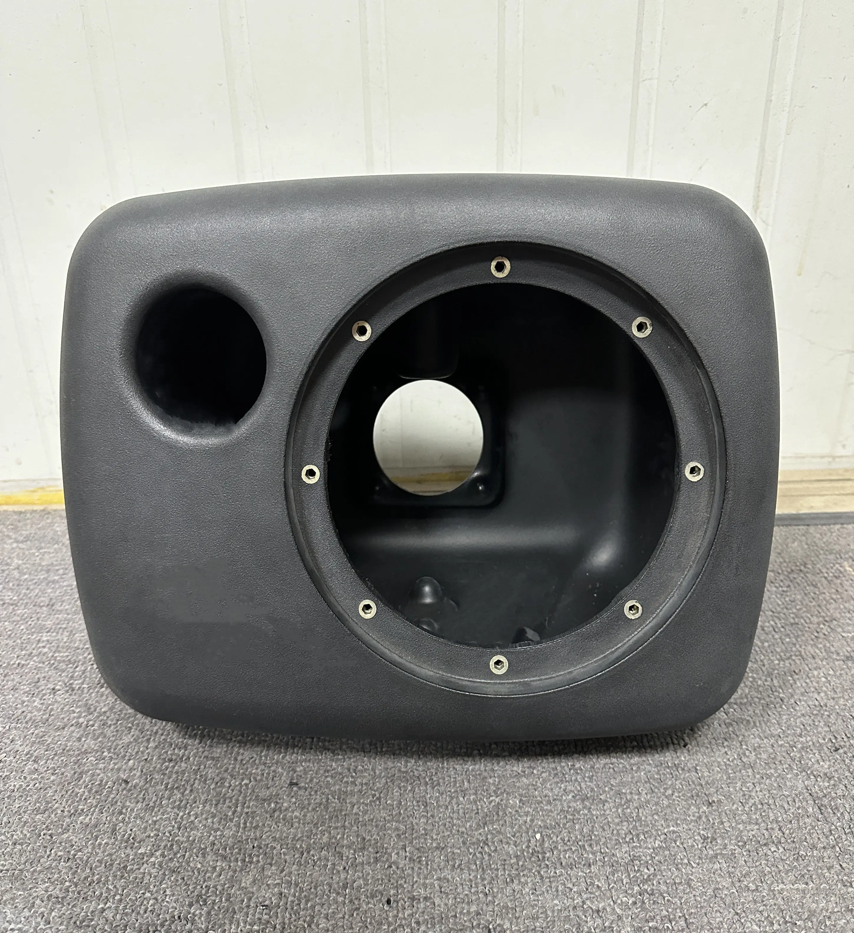 The Advantages Of Rotational Molding: A Closer Look At The Manufacturing Process 1