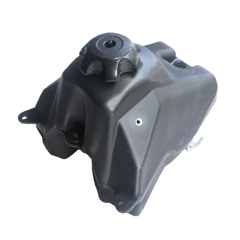 Fabricant de vente directe par rotomoulage, Production de réservoir de carburant en plastique pour moto XLPE, antidéflagrant et anti-chute 1
