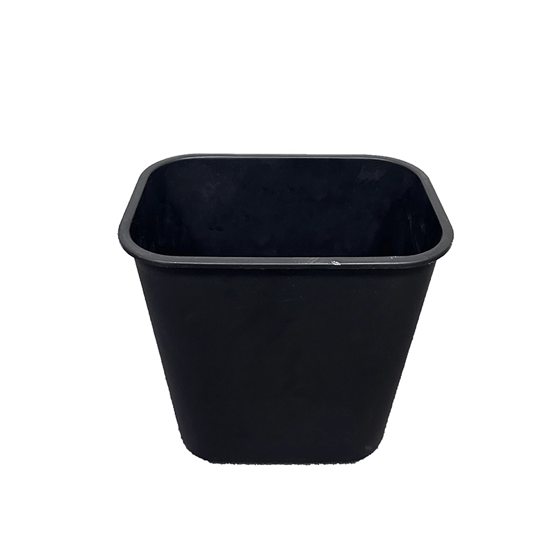 Poubelle en plastique personnalisable de moulage par rotation pour la maison 1