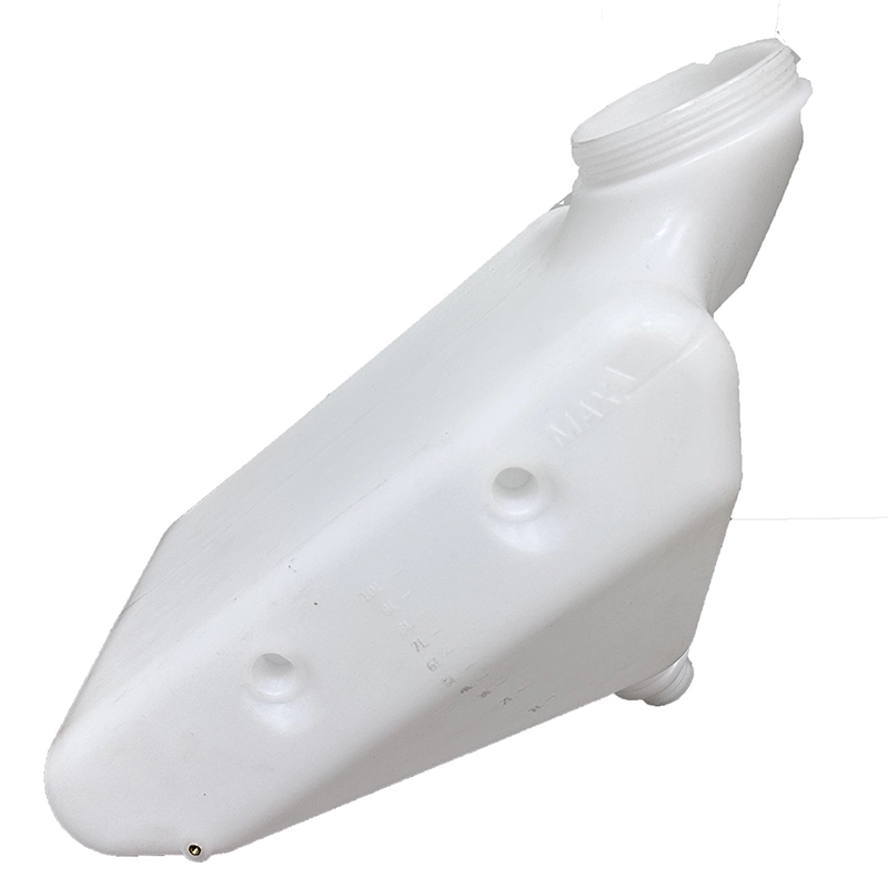 Rotomolding Portable Plastic Gasoline Barrel With Customizable Appearance 1