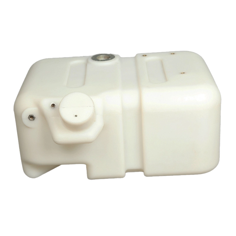 Rotomlding Depósito de combustible para tractor con tanque diésel, personalizable, a prueba de fugas y anticorrosión 1