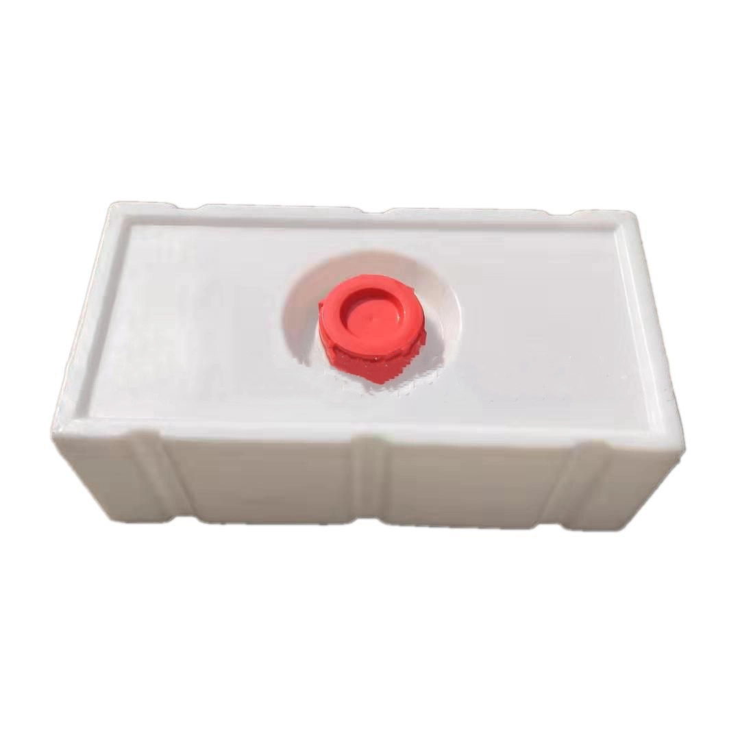Roto-molded Agricultural And Household Anti-leakage And Corrosion-resistant Customizable Water Tank 1