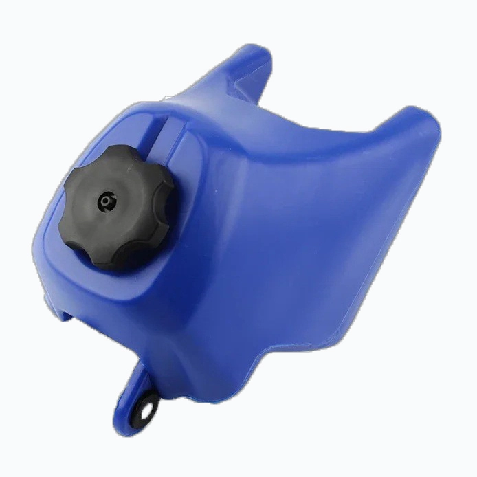 Réservoir diesel anti-déflagrant, anti-fuite et résistant à la corrosion personnalisable par rotomoulage 1