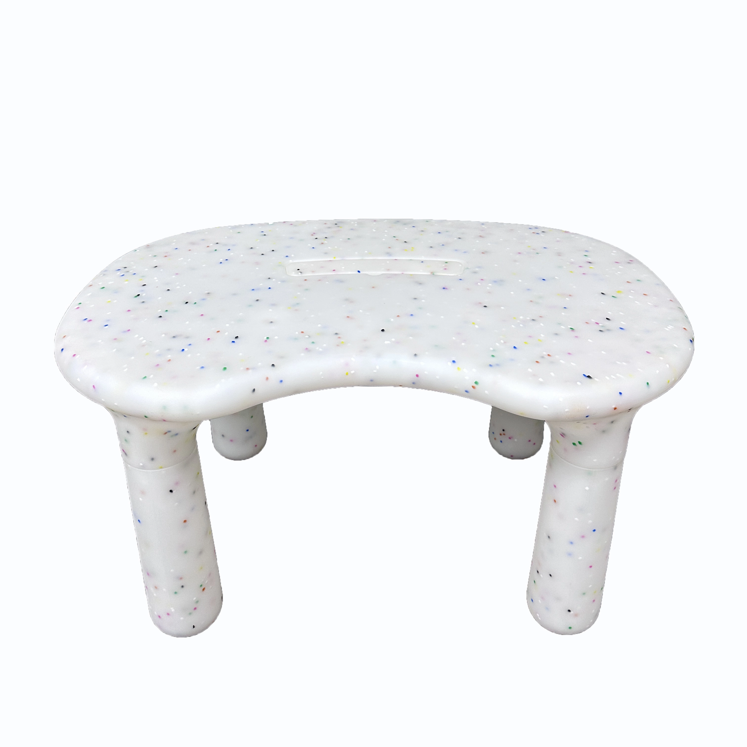 Roto-molded Safety Material Scratch-resistant Lightweight Children's Table 1