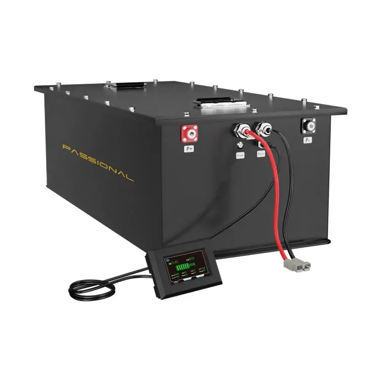 Lithium Ion Battery Tester by PSN Energy-4 3