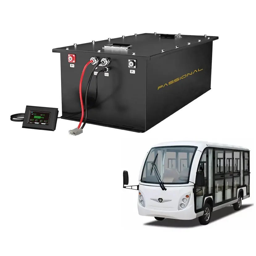 Lithium Ion Battery Tester by PSN Energy-4 2