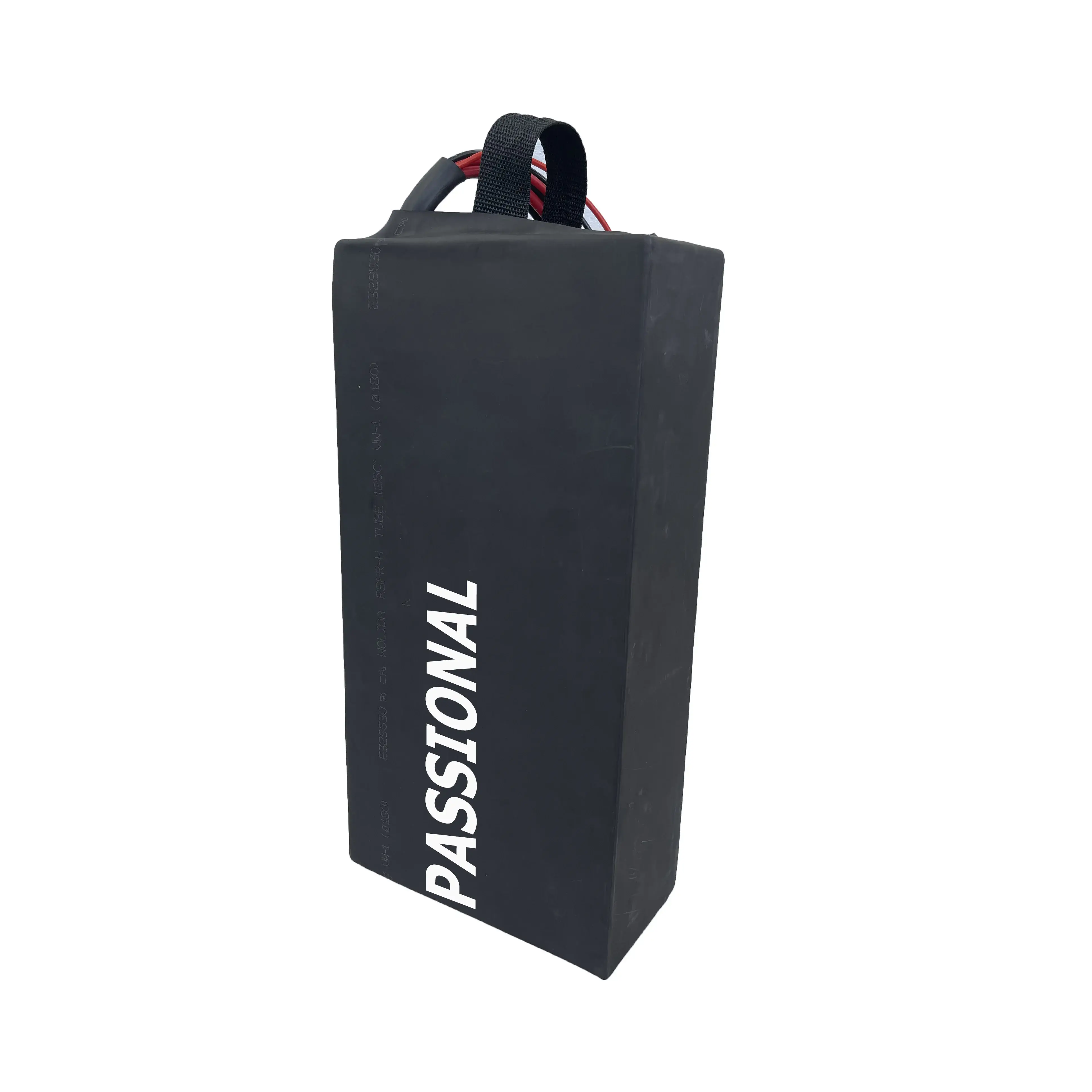 Custom Made Lithium Ion Battery Packs PASSIONAL - - PSN Energy 1