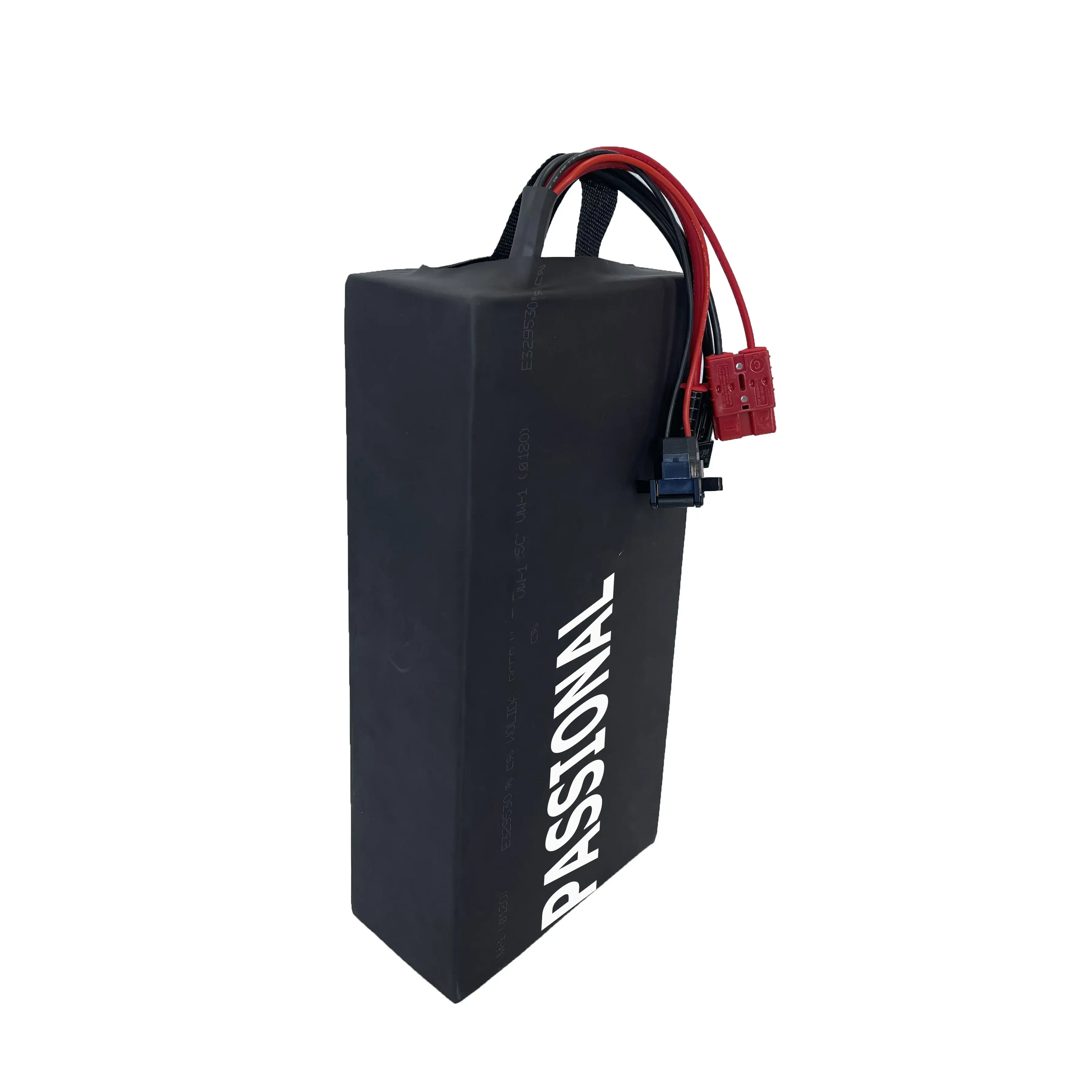 Custom Made Lithium Ion Battery Packs PASSIONAL - - PSN Energy 3