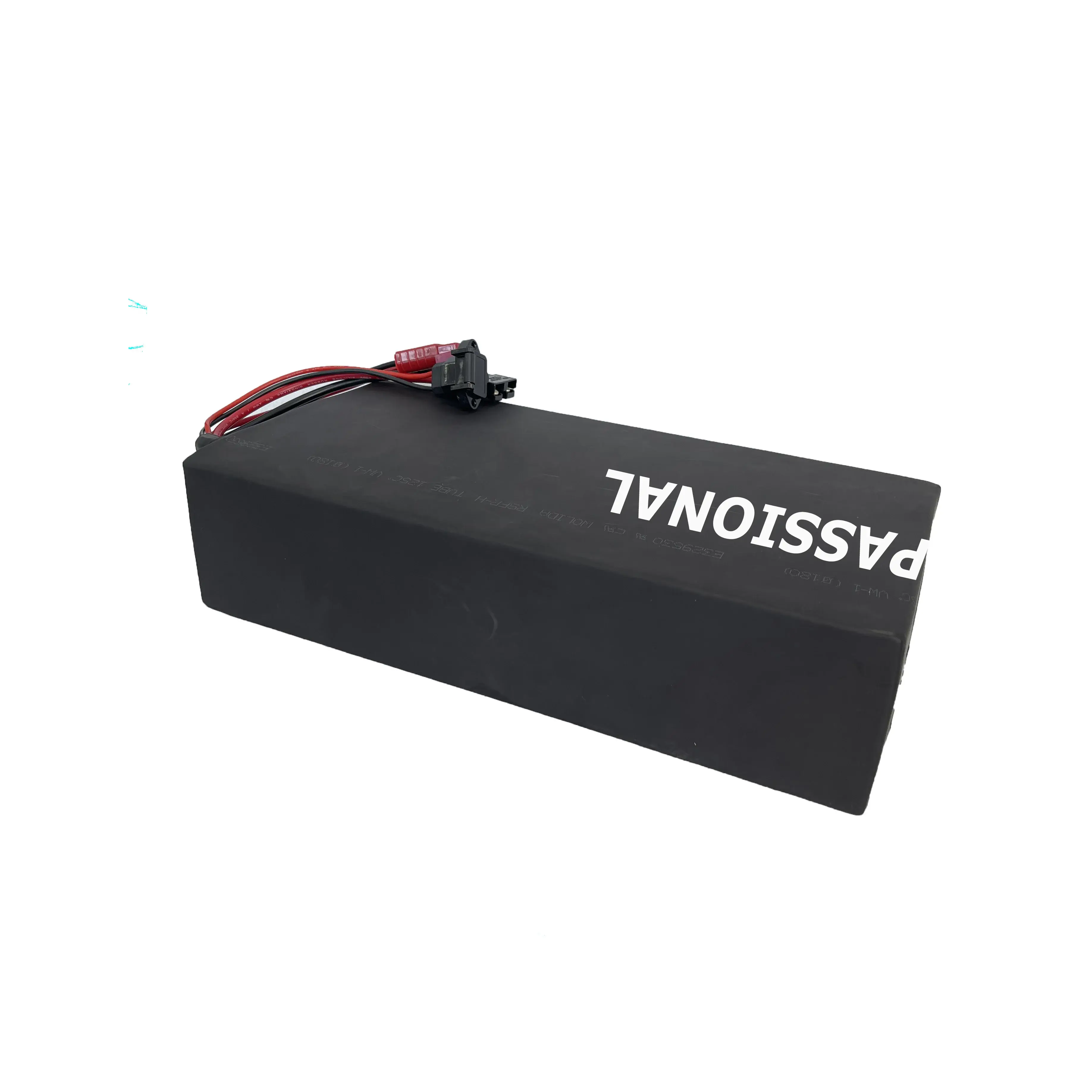 Custom Made Lithium Ion Battery Packs PASSIONAL - - PSN Energy 6