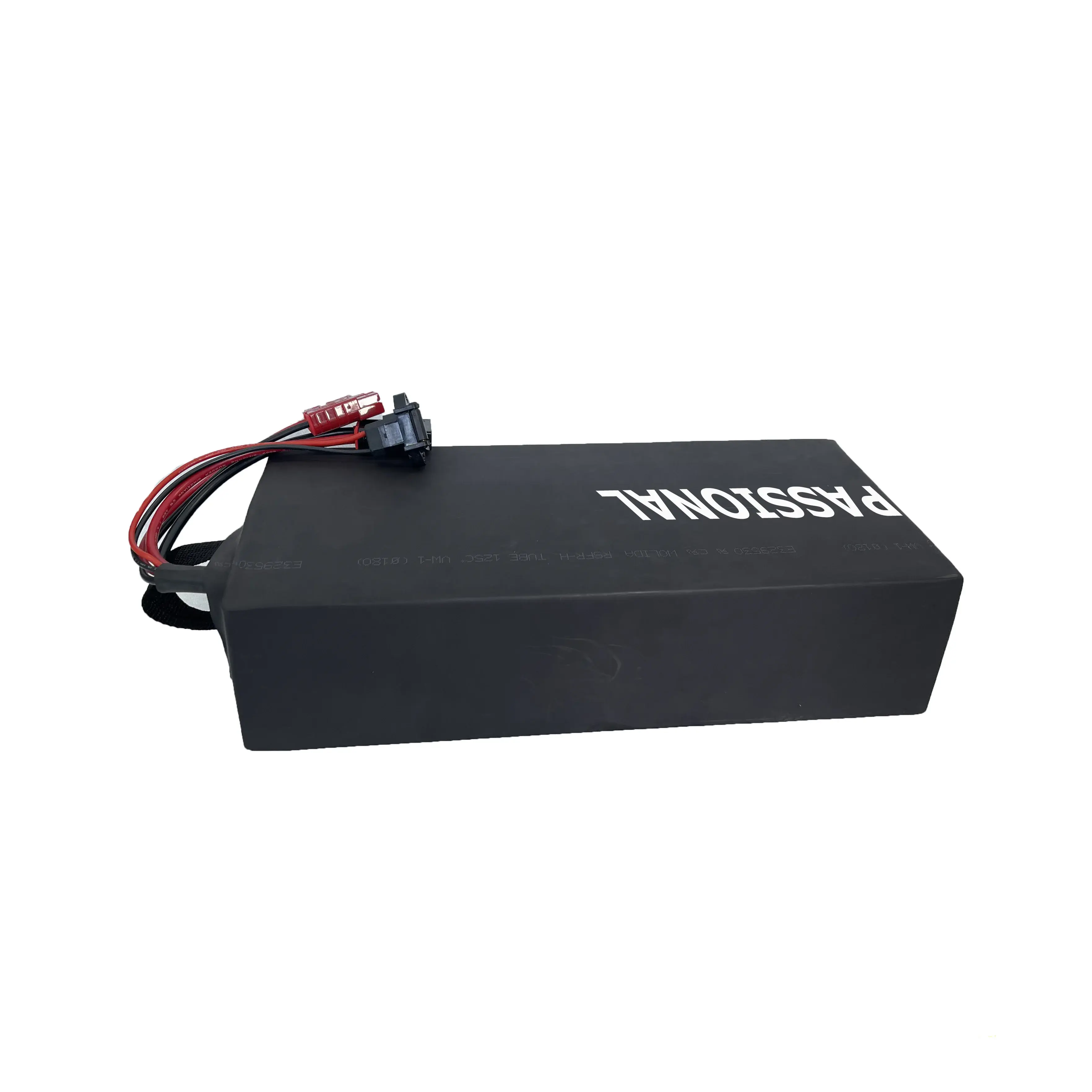 Custom Made Lithium Ion Battery Packs PASSIONAL - - PSN Energy 5