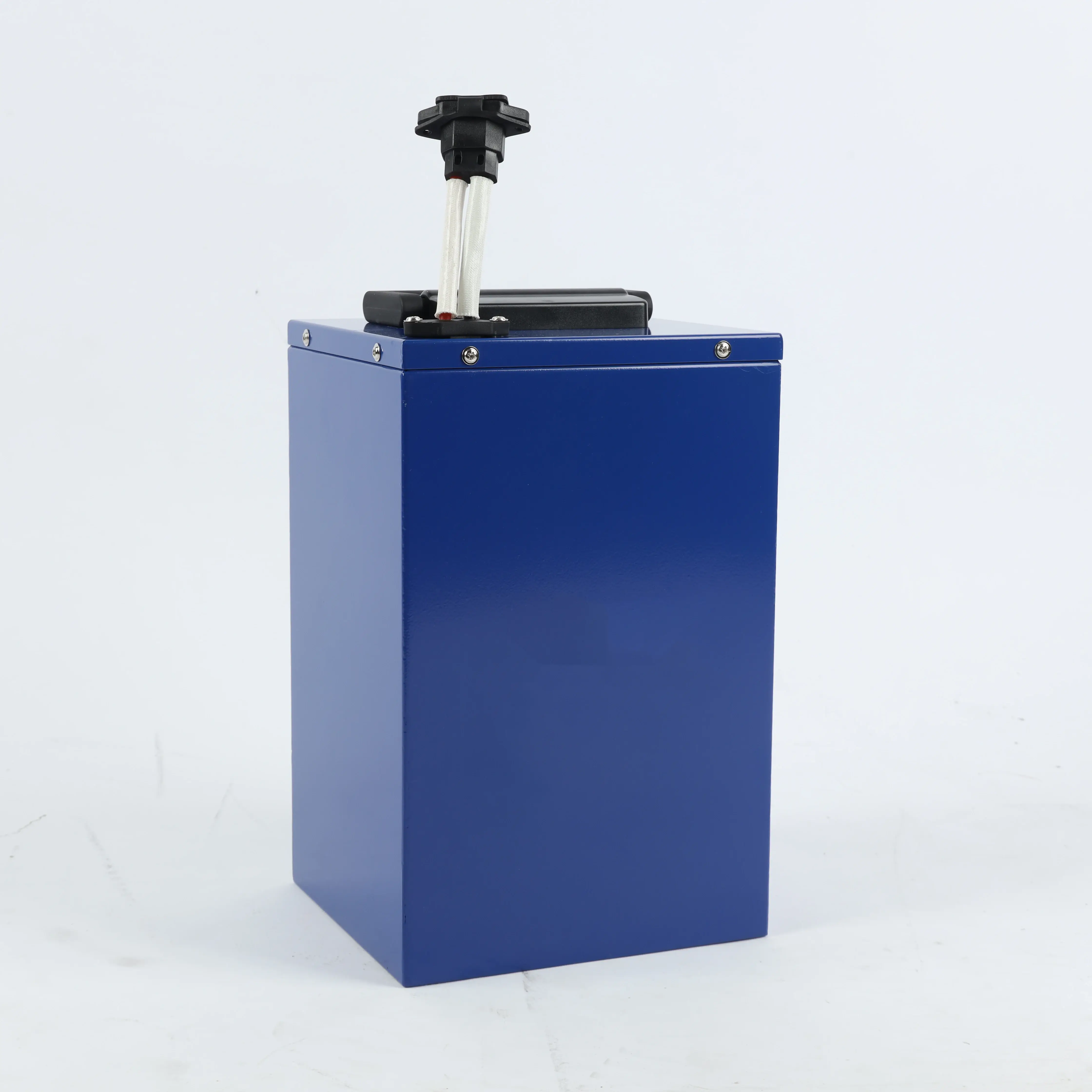 Custom Lithium Ion Battery PASSIONAL Wholesale - PSN Energy 4