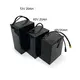 Custom Lithium Polymer Battery 300*95*70 (48v 16ah One) - - PSN Energy 1