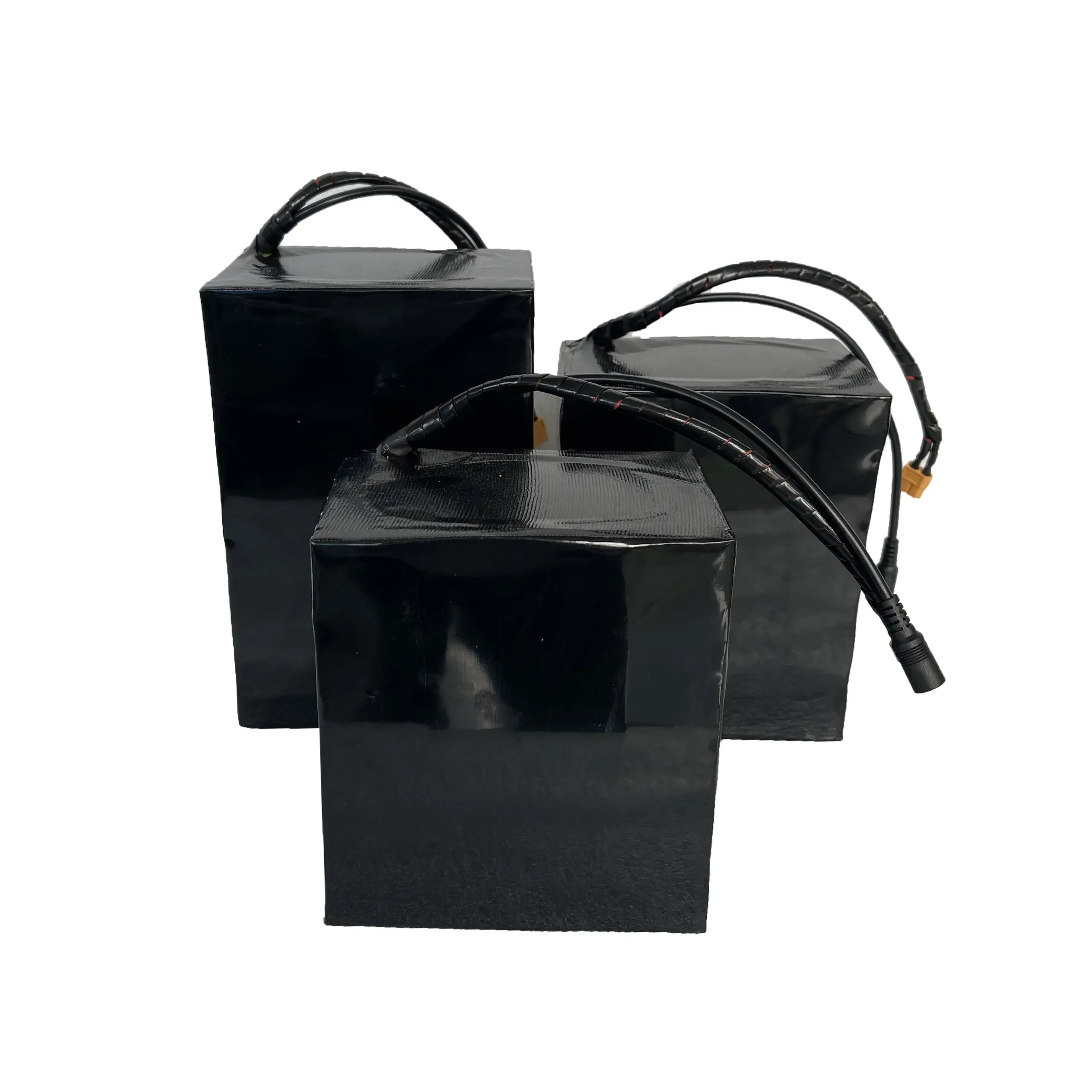 Custom Lithium Polymer Battery 300*95*70 (48v 16ah One) - - PSN Energy 6