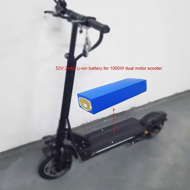 48v 400ah Lithium Battery 58.8V Wholesale - PSN Energy 6