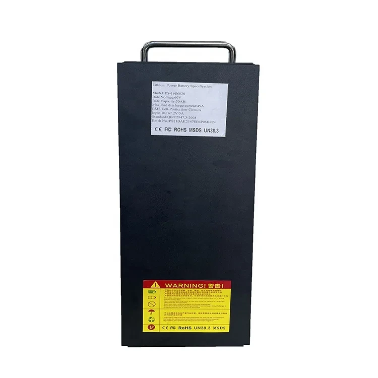 60v 30ah 72v 20ah 40ah литий-ионный аккумулятор для электрических скутеров мотоцикла Citycoco 1