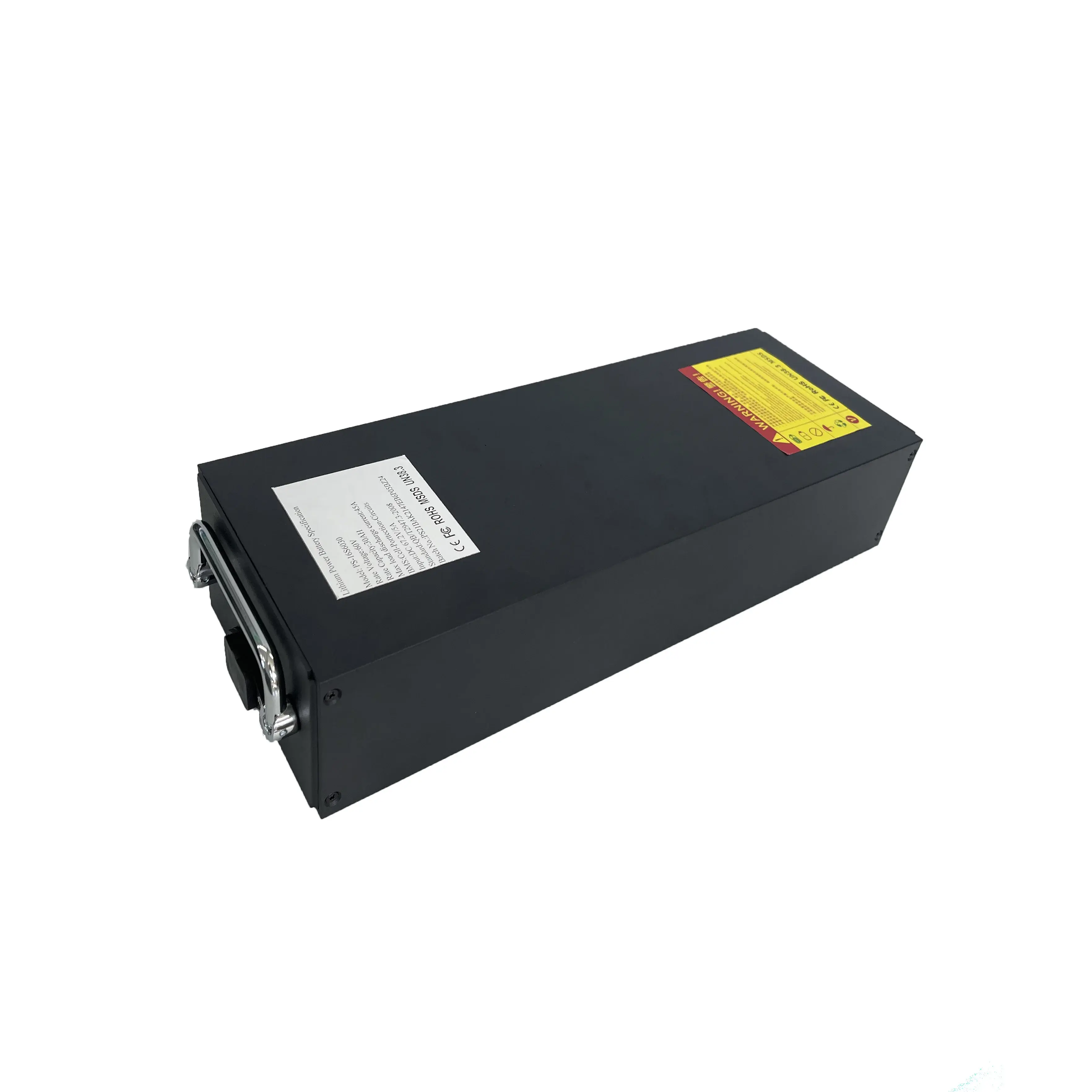 Custom Lithium Battery Manufacturers PSNCM6030 by PSN Energy 5