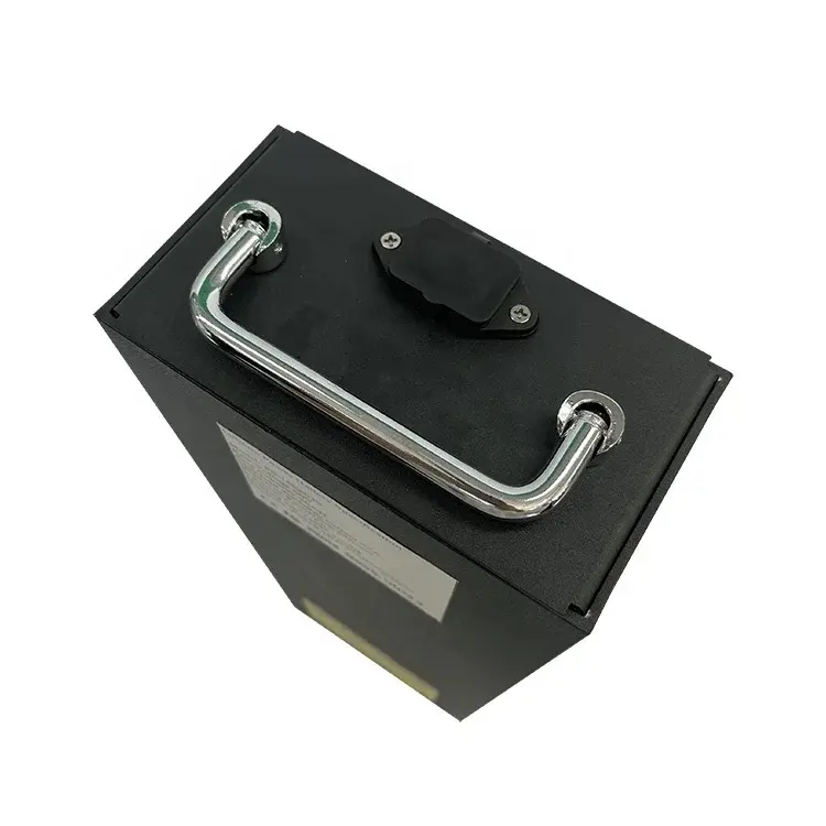 Custom Lithium Battery Manufacturers PSNCM6030 by PSN Energy 4