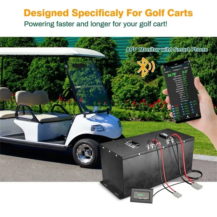 Lithium Ion Ev Battery Pack PS-48100 - - PSN Energy 7
