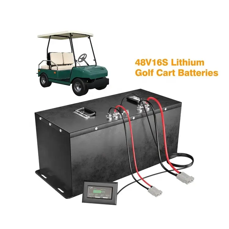 Lithium Ion Ev Battery Pack PS-48100 - - PSN Energy 3