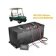 Lithium Ion Ev Battery Pack PS-48100 - - PSN Energy 3