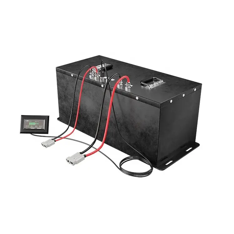 Lithium Ion Ev Battery Pack PS-48100 - - PSN Energy 2