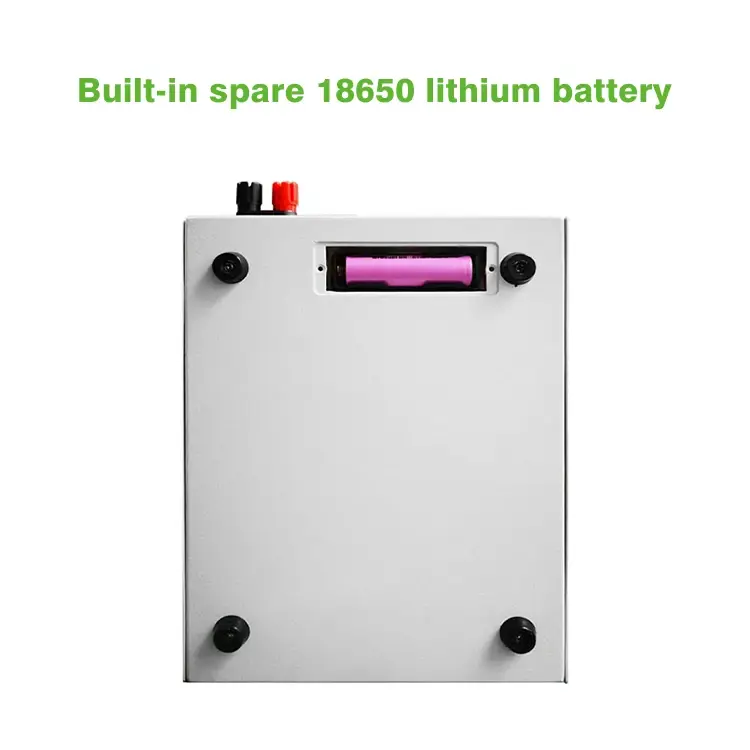 Lithium Ion Battery Tester -40~85℃ Wholesale - PSN Energy 5