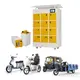 Custom Lithium Ion Battery NMC Rechargeable Li-ion Wholesale - PSN Energy 3