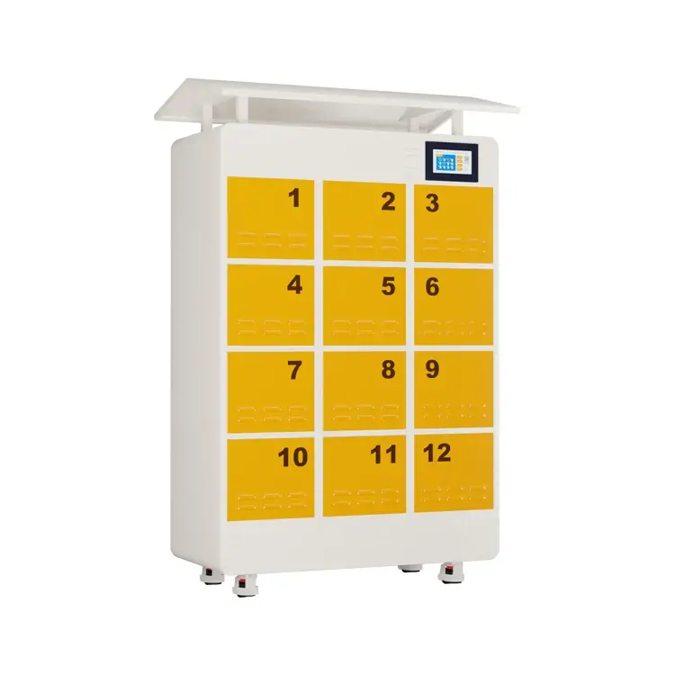 Custom Lithium Ion Battery NMC Rechargeable Li-ion Wholesale - PSN Energy 6