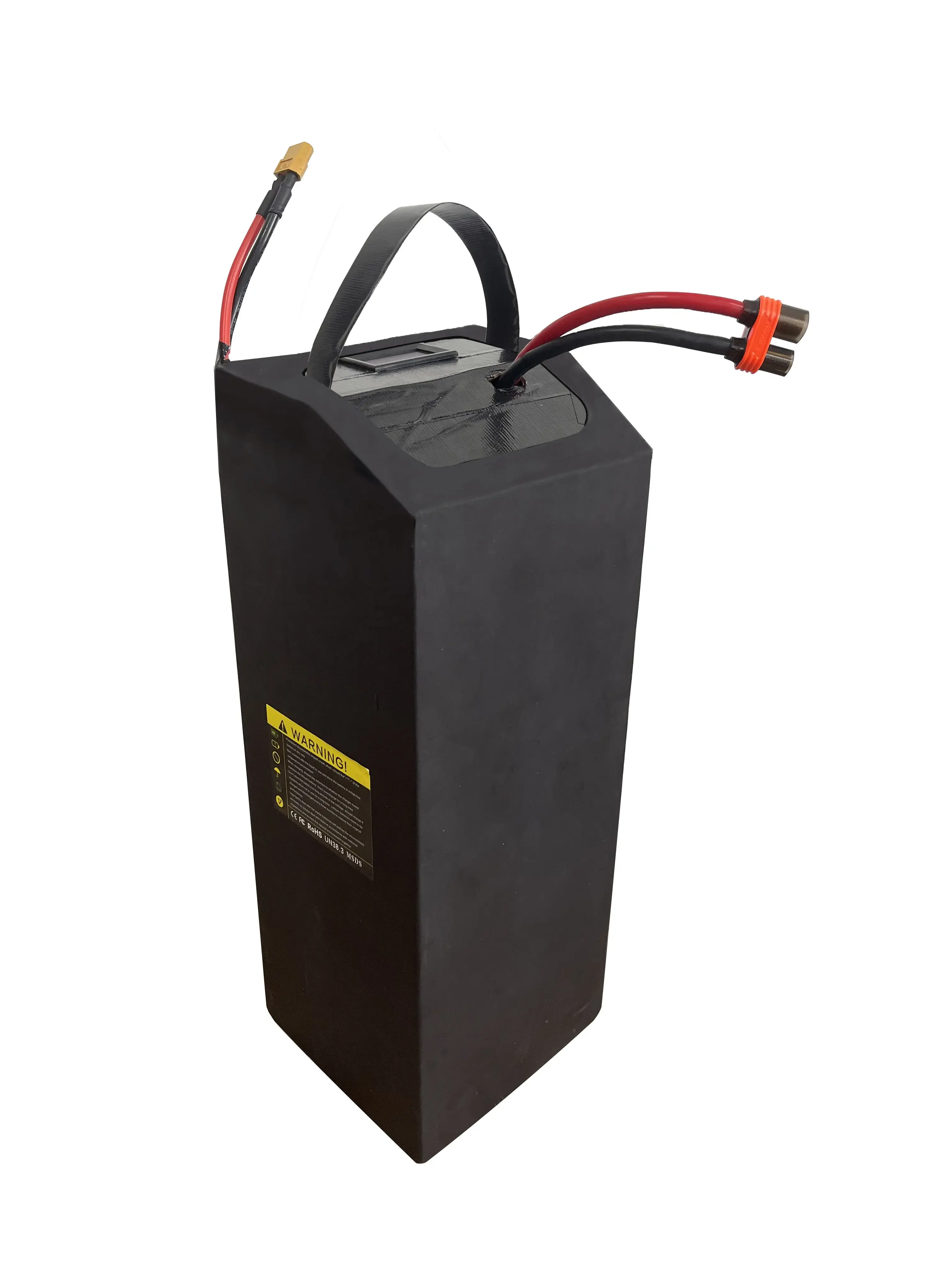 Low Temperature Battery Dry - - PSN Energy 6