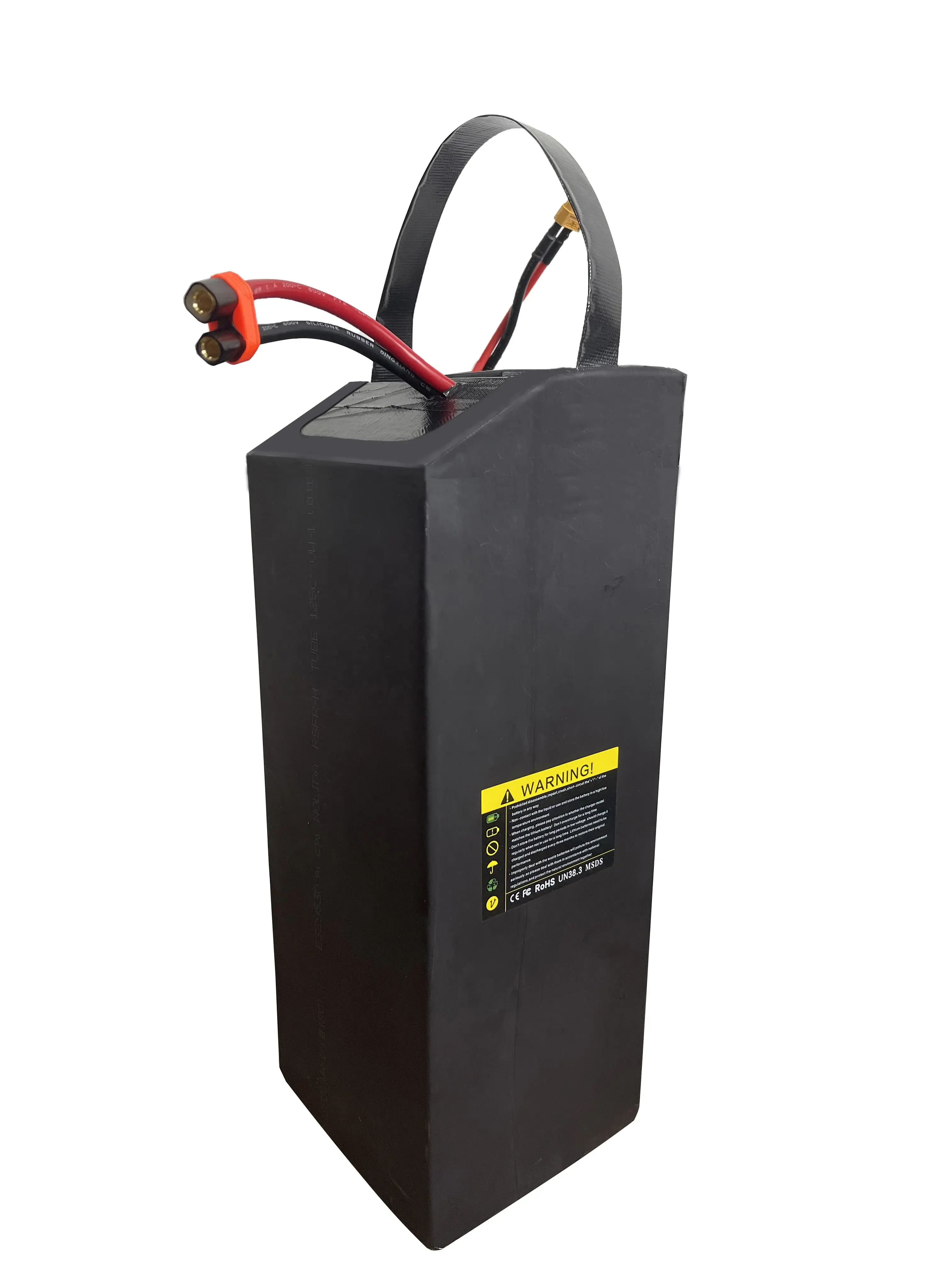 Low Temperature Battery Dry - - PSN Energy 5