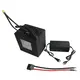 Custom Made Lithium Ion Battery Packs PSN-72336280M by PSN Energy 4