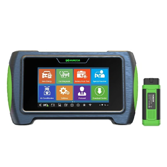 HUMZOR 6th Generation 550EV New Energy Vehicle Comprehensive Diagnostic Instrument 1