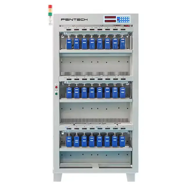 Battery Capacity Discharge Tester 05100 Wholesale - PSN Energy 2
